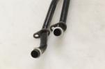11-17 Victory Cross Country Engine Motor Oil Cooler Hoses Lines 2520939 2520940