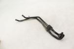11-17 Victory Cross Country Engine Motor Oil Cooler Hoses Lines 2520939 2520940