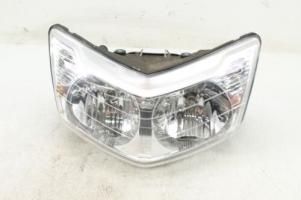 04-07 Ducati St3 Front Headlight Head Light Lamp 52010023a
