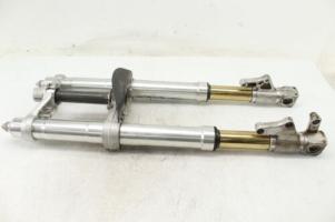 Ducati 04-07 ST3, 06-07 ST3S, 04-05 ST4S, Front Forks with Triple Tree