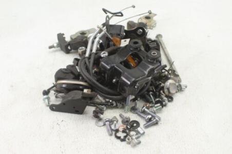 15-19 Yamaha Yzf R3 Bolts Hardware Screws Brackets