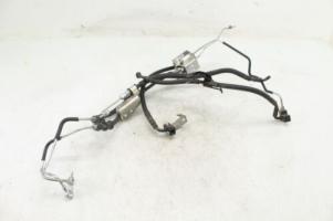 15-19 Yamaha Yzf R3 Front and rear Brake Hose Line 2wd-f5873-00-00 2wd-f5874-00-