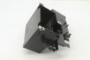 98-03 Honda Shadow Ace 750 Battery Tray Box Holder 50322-mba-a40 50325-mba-000