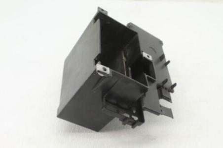 98-03 Honda Shadow Ace 750 Battery Tray Box Holder 50322-mba-a40 50325-mba-000