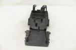 09-12 Kawasaki Ninja Zx6r Rear Back Tail Undertail Battery Tray Plastic