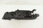 09-12 Kawasaki Ninja Zx6r Rear Back Tail Undertail Battery Tray Plastic