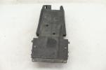 09-12 Kawasaki Ninja Zx6r Rear Back Tail Undertail Battery Tray Plastic