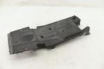 09-12 Kawasaki Ninja Zx6r Rear Back Tail Undertail Battery Tray Plastic