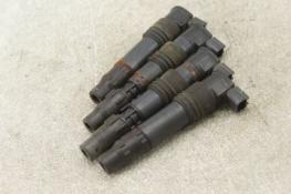 Suzuki Ignition Coils Coil Spark Plug Caps 33410-35f10