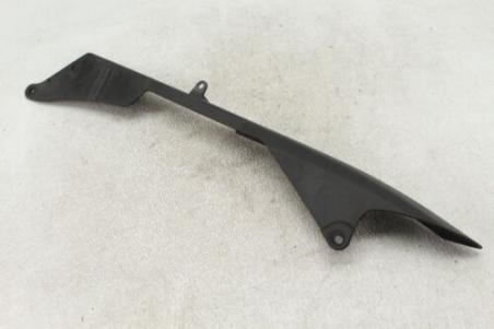 09-23 Kawasaki Ninja ZX6r ZX636 Rear Drive Chain Guard Cover Shield 36014-0048