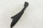 09-23 Kawasaki Ninja ZX6r ZX636 Rear Drive Chain Guard Cover Shield 36014-0048