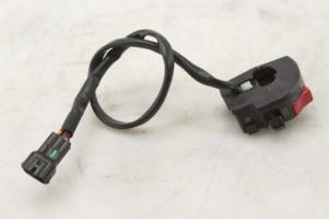 Kawasaki 16-20 Ninja Zx10r Right Control Kill Start Switch