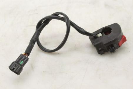 Kawasaki 16-20 Ninja Zx10r Right Control Kill Start Switch