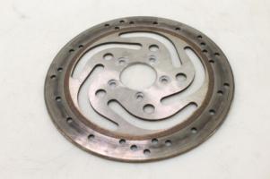 15-20 Harley Davidson  Iron 883 Front Pair Set Left & Right