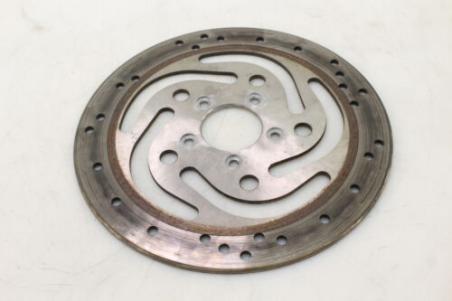 15-20 Harley Davidson  Iron 883 Front Pair Set Left & Right