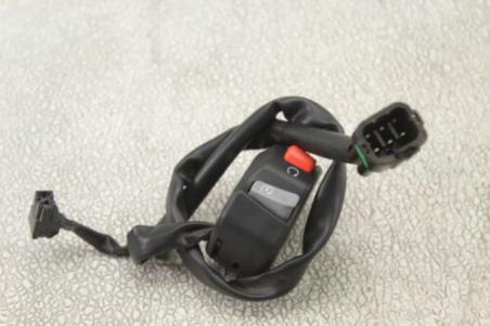 Kawasaki 08-11 Ninja Zx14 12-20 Zx14r Right Control Kill Off Start Switch