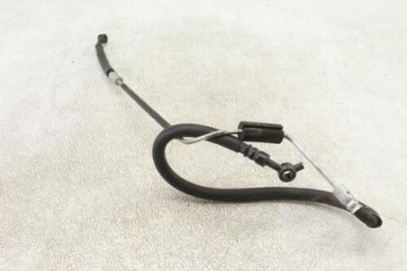 Kawasaki Hydraulic Clutch Hose Fluid Line 43095-0040