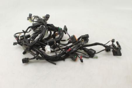 Kawasaki 15-21 Vulcan S 2015 650 Main Engine Wiring Harness 26031-1745