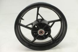 18-21 Kawasaki Ninja 400 EX400 Rear Back Wheel Rim 41073-0753-QT