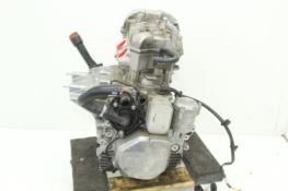19-21 2021 Can-Am Ryker 600 Engine Motor 850 miles