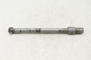10-15 Honda Shadow Aero 750 Rear Axle Back Wheel Rim Pivot Bolt Axel