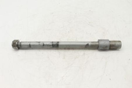 10-15 Honda Shadow Aero 750 Rear Axle Back Wheel Rim Pivot Bolt Axel