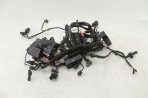 17-19 Bmw S1000rr Main Engine Wiring Harness 61118355084