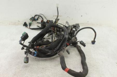 Victory 12-17 Cross Country Main Engine wiring harness