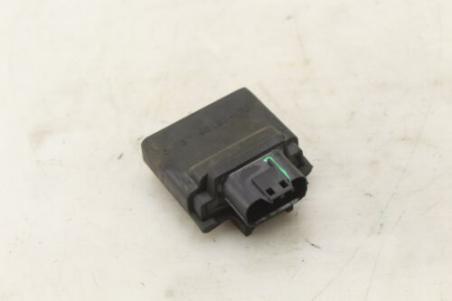 16-18 Kawasaki Ninja Zx10r Damper Stabilizer Ecu