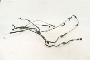 19-21 Kawasaki Ninja H2 Sx Se+ABS Brake Hose Line set 