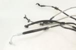 19-21 Kawasaki Ninja H2 Sx Se+ABS Brake Hose Line set 