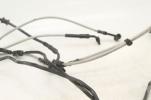 19-21 Kawasaki Ninja H2 Sx Se+ABS Brake Hose Line set 