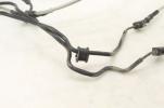 19-21 Kawasaki Ninja H2 Sx Se+ABS Brake Hose Line set 