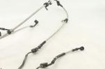 19-21 Kawasaki Ninja H2 Sx Se+ABS Brake Hose Line set 