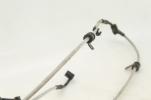 19-21 Kawasaki Ninja H2 Sx Se+ABS Brake Hose Line set 