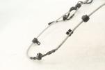 19-21 Kawasaki Ninja H2 Sx Se+ABS Brake Hose Line set 