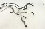 19-21 Kawasaki Ninja H2 Sx Se+ABS Brake Hose Line set 