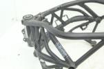 18-21 2019 Kawasaki Ninja H2 SX SE+ TNS Frame Chassis Damage