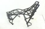 18-21 2019 Kawasaki Ninja H2 SX SE+ TNS Frame Chassis Damage