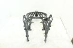 18-21 2019 Kawasaki Ninja H2 SX SE+ TNS Frame Chassis Damage