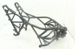 18-21 2019 Kawasaki Ninja H2 SX SE+ TNS Frame Chassis Damage