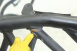 18-21 2019 Kawasaki Ninja H2 SX SE+ TNS Frame Chassis Damage