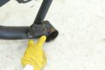 18-21 2019 Kawasaki Ninja H2 SX SE+ TNS Frame Chassis Damage