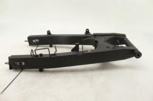 13-17 Kawasaki Ninja 300 Rear Back Swing Arm Swingarm 33001-0576-18r