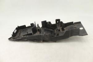 Honda 15-18 Cb300f 15-19 Cbr300r Rear Back Tail Undertail Battery Tray Plastic