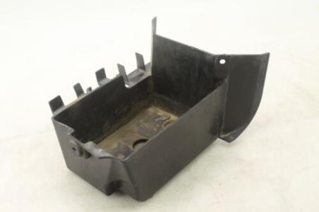 99-08 Kawasaki Vulcan 1500 Battery Tray Box Holder 32097-1175