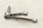 2004 2005 Kawasaki Ninja Zx10r Left Rear Back Passenger Peg 35063-0060