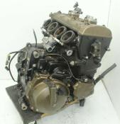 04-05 Kawasaki Ninja Zx10r Engine Motor parts only