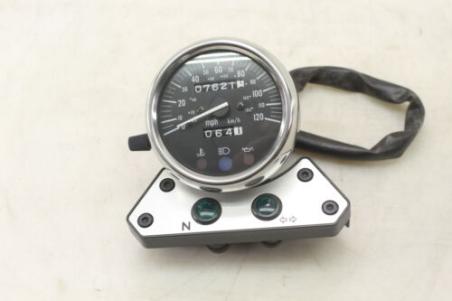 97-04 Suzuki Marauder 800 Speedometer Speedo Gauges Tach 34110-48e80