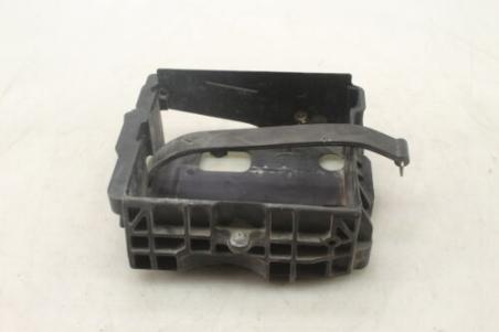 06-08 Harley Davidson Street Bob Fxdbi Battery Tray Box Holder 70379-06